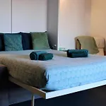 Appartement Moderne Et Calme A Cote De Accor Arena & Gare Lyon