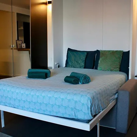 Apartment Moderne Et Calme A Cote De Accor Arena & Gare Lyon
